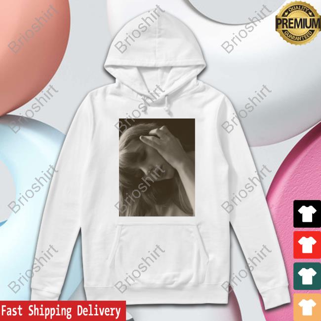 Official Taylor Swift TTPD The Bolter T-Shirts
