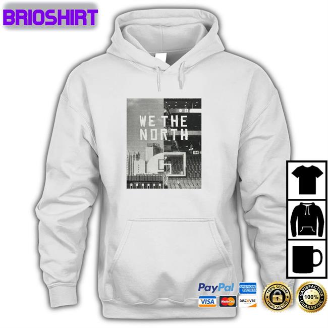 Kayla Grey We The North Hoodie