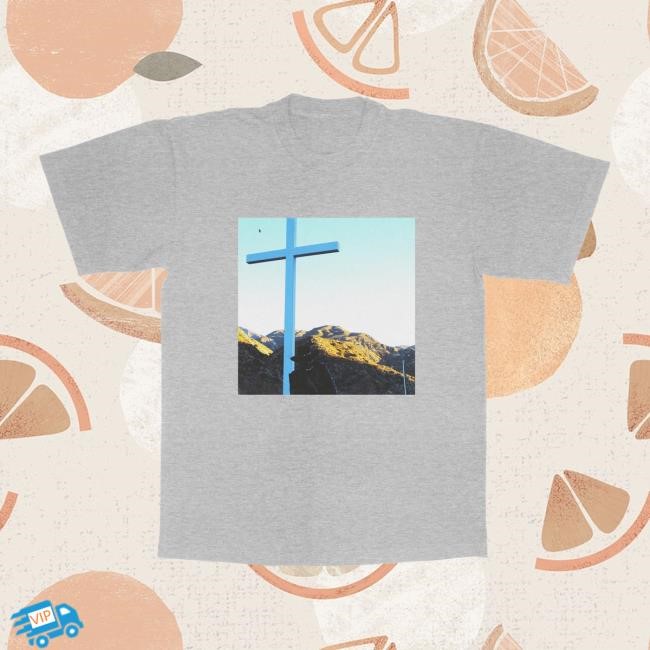 Jpegmafia - ILDMLFY Director's Cut Album Art New Tee Jpegmafia Merch