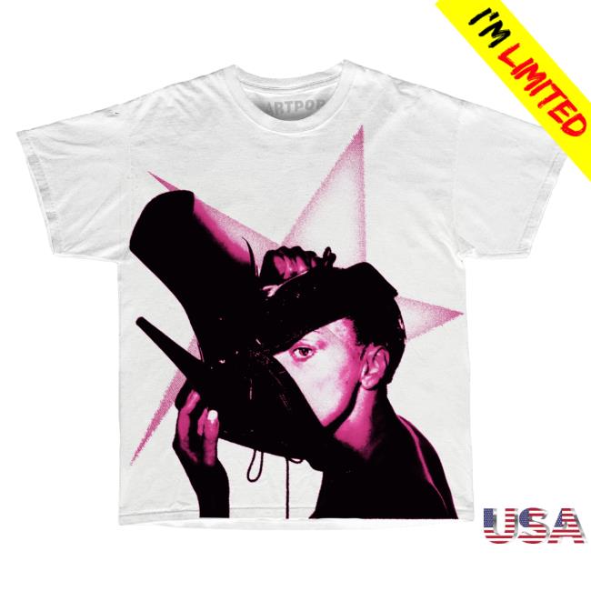 Official Gaga T Shirt