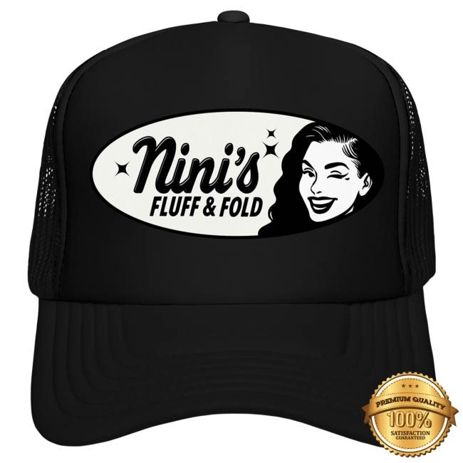 Official Kehlani Clothing Shop Nini's Mascot Tee