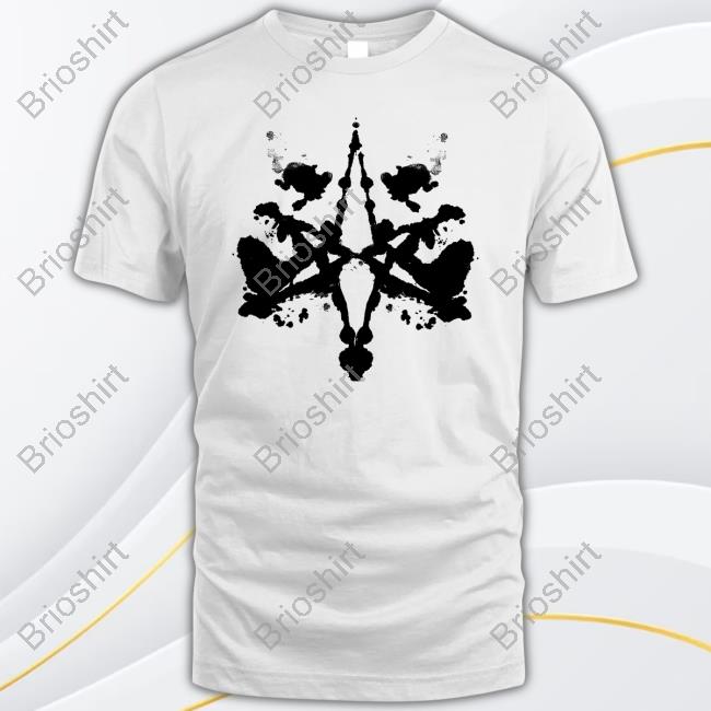 Official Ink Blot Tee
