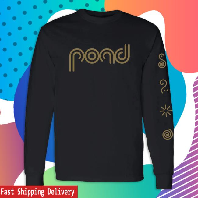 Pond Symbols Sweater