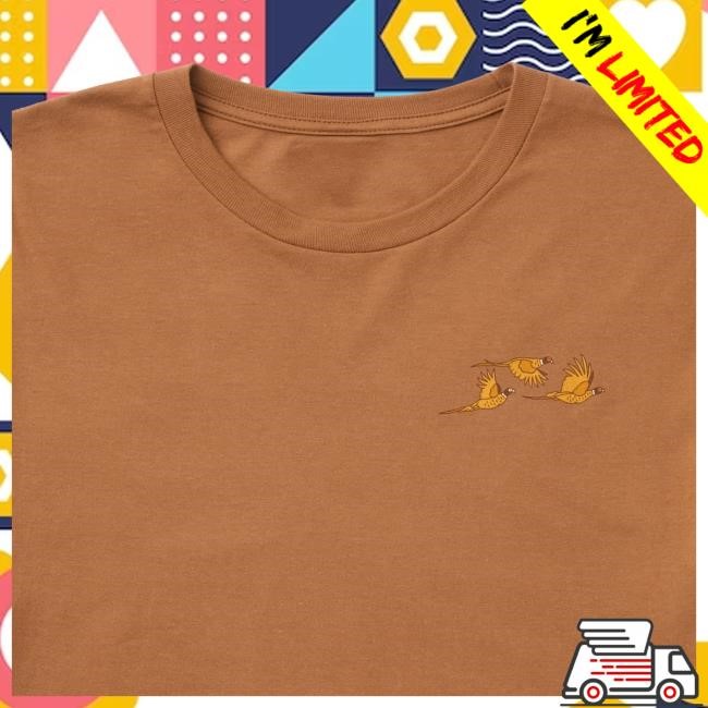Official Seager Clothing Store Shop Seager Ruffie Company T-Shirt Seagerco