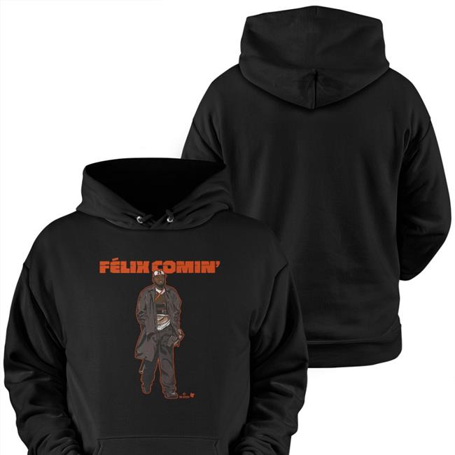 Félix Comin' Tee