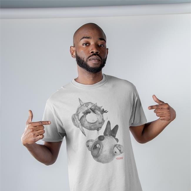 Clay Heads Shirts