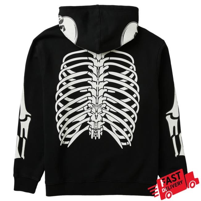 Official Sam And Colby Merch Store Shopxplr Sam And Colby X-Ray Crewneck Xplr SamAndColby