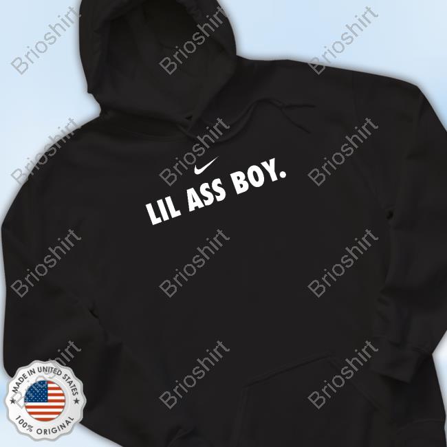 Maxx Crosby MLFootball Lil Ass Boy T-Shirts