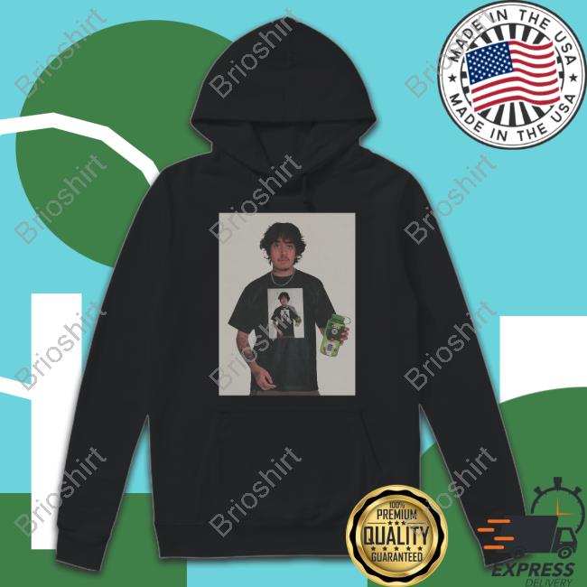 Cuco Merch Drink Ur Water T Shirt