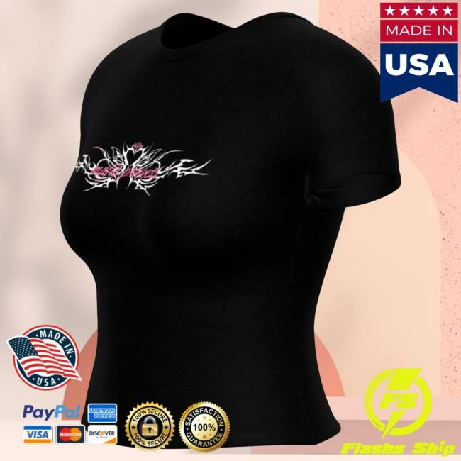 Official Leo Skepi Merch Store Leo Skepi "Mafia Princess" Women's Baby Tees