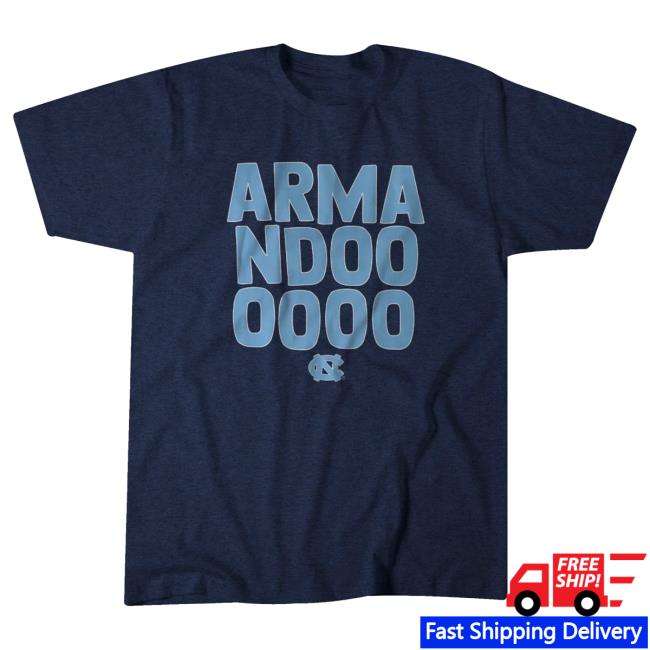 Armandoooooo Bacot Shirt