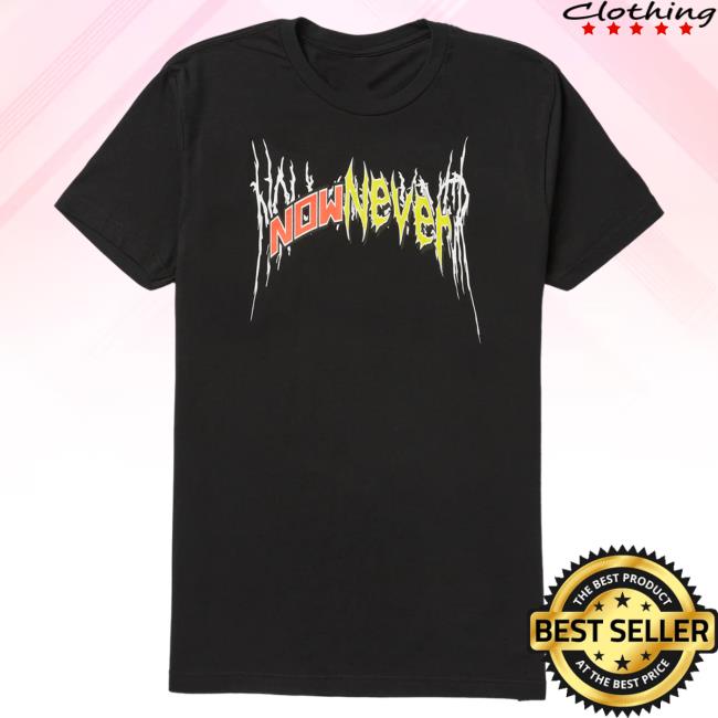Official Sam And Colby Merch Store Shopxplr Now Or Never Band Top Shirt Shop Xplr SamAndColby