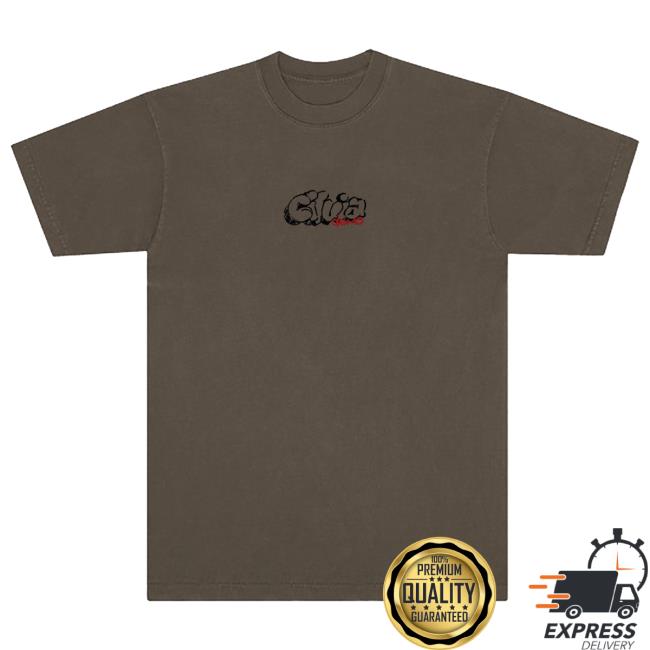 10 Years Of Cilvia Demo Long Sleeve Tee