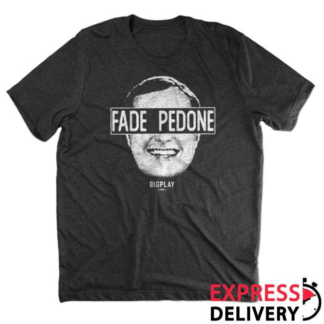 Fade Pedone Hoodie