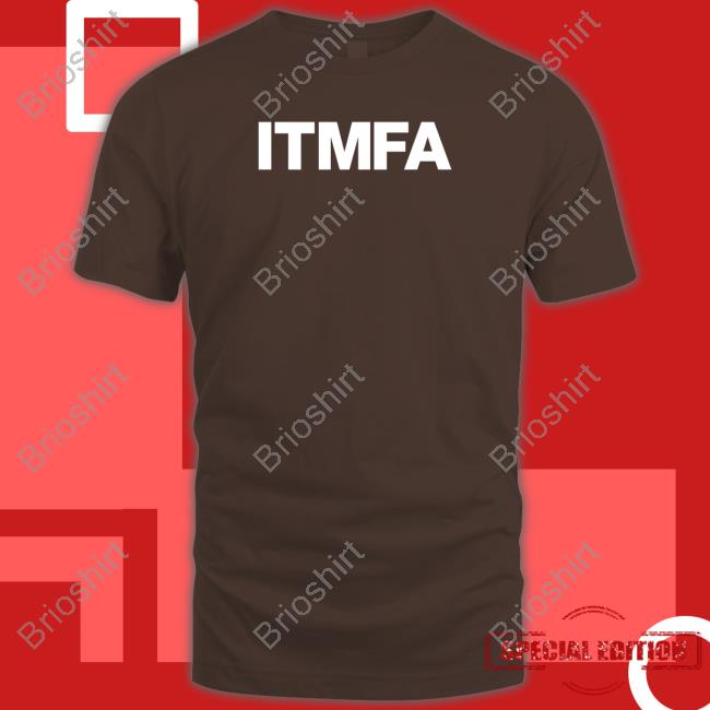Dan Savage Fakedansavage Itmfa Shirt