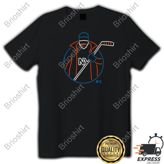 Breakingt Merch Long Island Fisherman Shirt