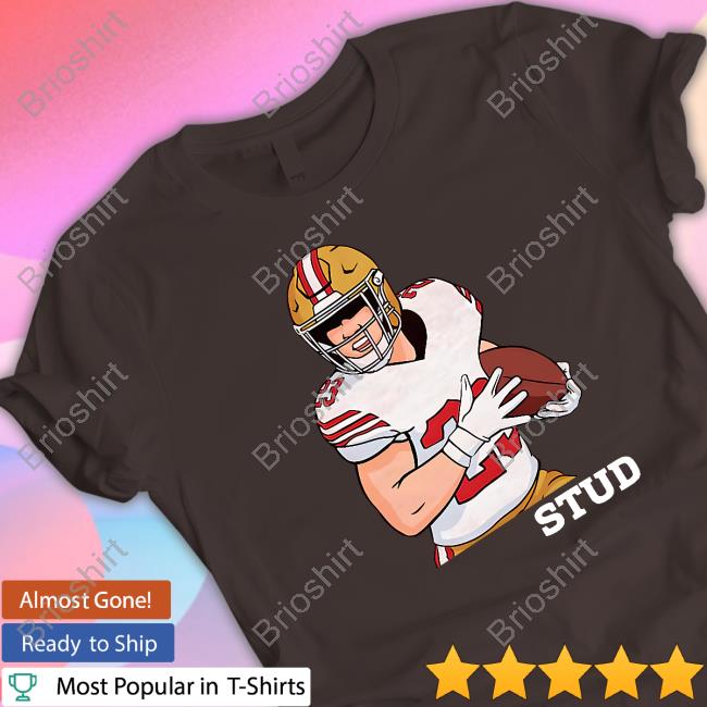 Cm Stud Tee