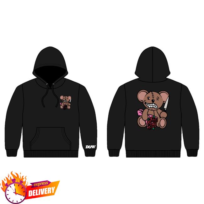 Official Shop XPLR Merch Store Sam And Colby Bear Tees# ShopXPLR