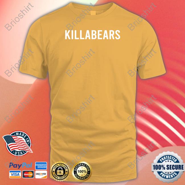 Killabears Shirt