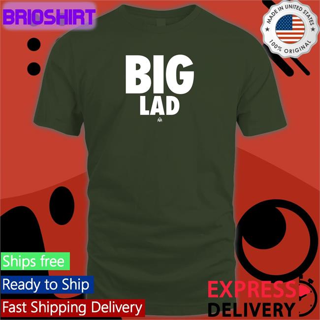 Jose Kaze Kori Big Lad Sweatshirt Kazekori
