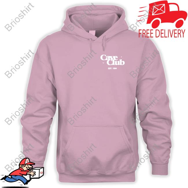 Stimpee Cave Club T Shirts