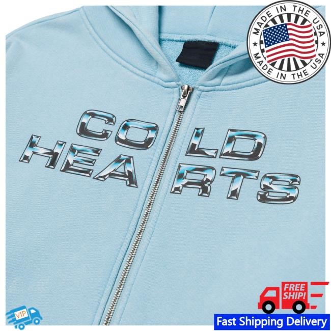 Overtime Elite Cold Hearts Badge Pullover Hoodie | The Lost Bros Official Merch Store