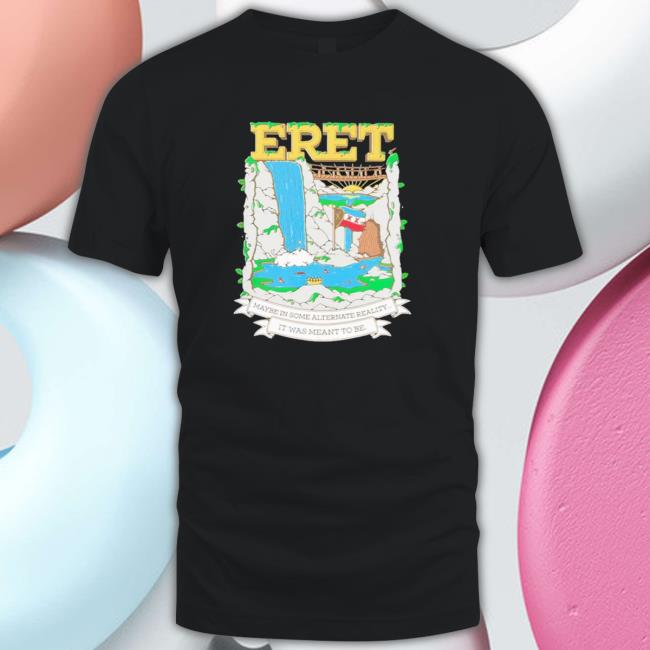 Represent Merch Eret L’manberg Sweatshirts
