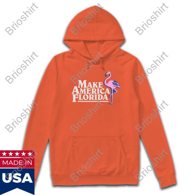 Daily Wire Store Shop Merch Ben Shapiro Make America Florida Shirt BenShapiro DailyWire