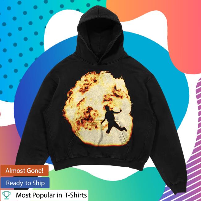 Nahwc 5 Year Cover Sweatshirt