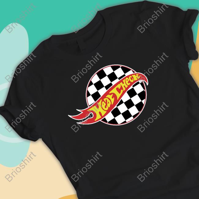Heat Check Shirts