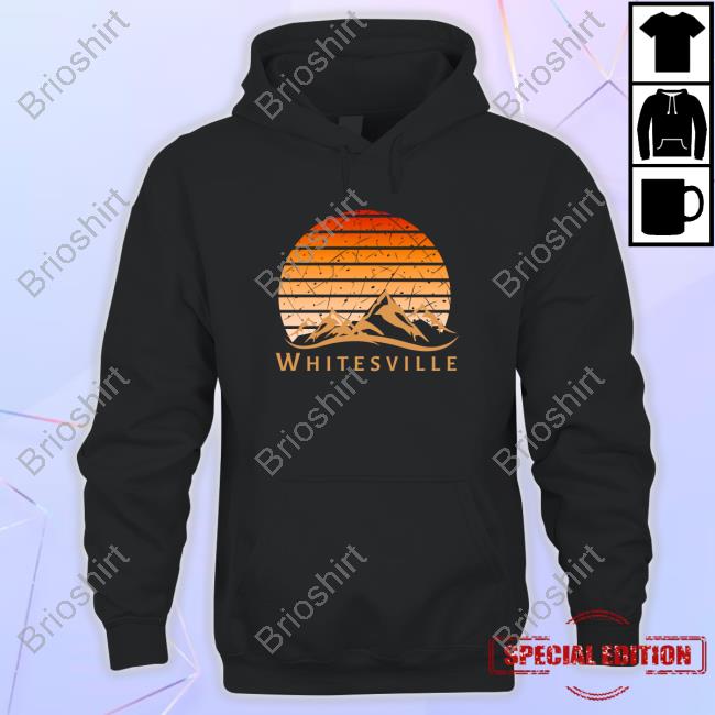 Whitesville Tee