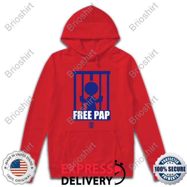 Dawg Shit Records Free Rx Papi Tee Shirts