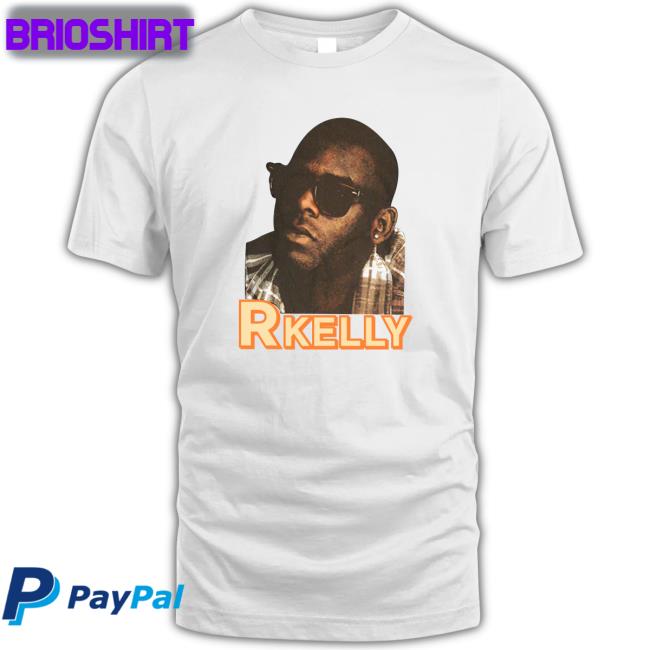 Rihanna R Kelly Your Body's Callin Me R Kelly Shirts