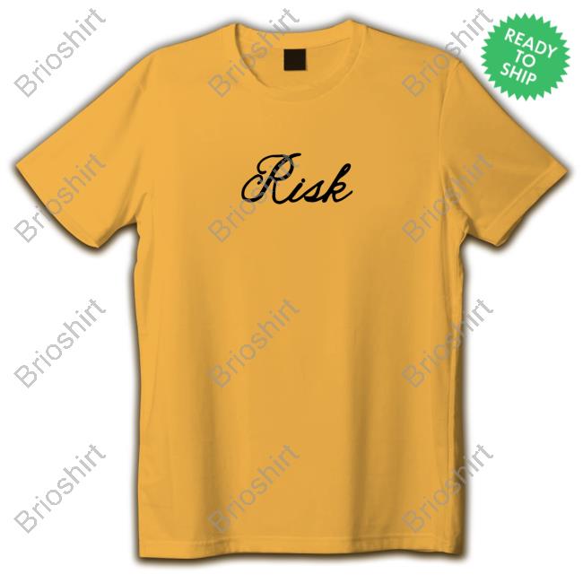 Official Gracie Abrams Risk Hot Shirt