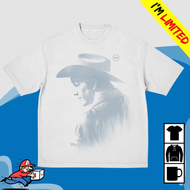 Kansas Anymore Shirt | Role Model Merch Store