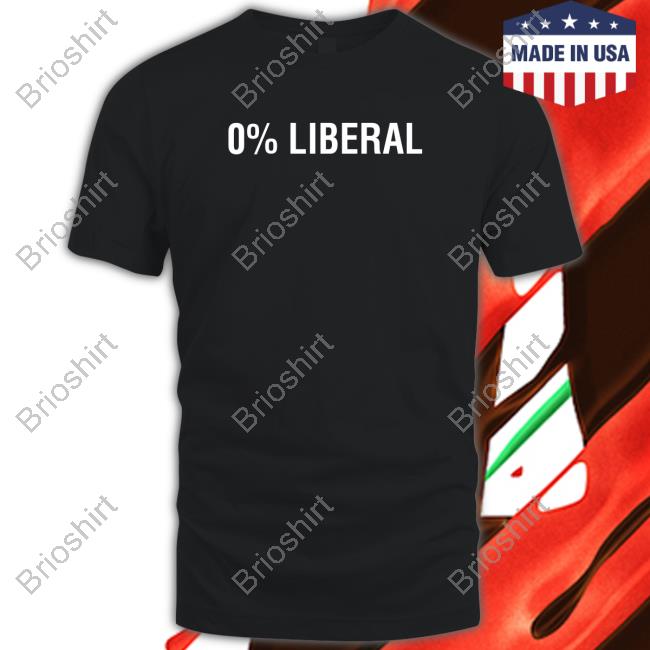 Johnny Midnight 0% Liberal Hooded Sweatshirt Its_The_Dr