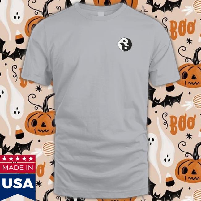 Rosalia Merch RR Long Sleeve Tee