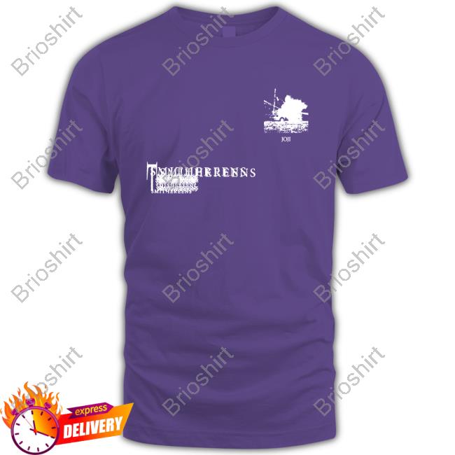 Official Joji Merch Smithereens Tee Shirt