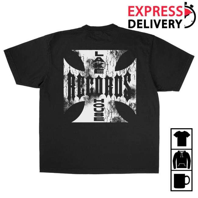 Official Brandon Lake Merch Store Lakehouse Records - Acid Wash Shirt Brandon Lake Apparel Clothing Shop Brandonlake