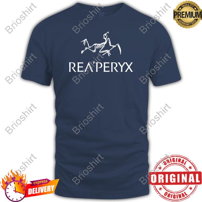 Rea'peryx T Shirt