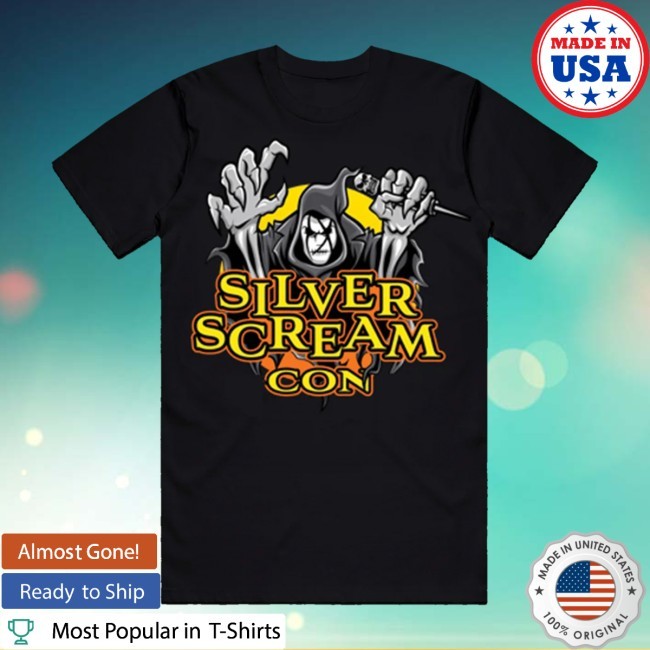 Spirit of SSC Shirt Ice Nine Kills