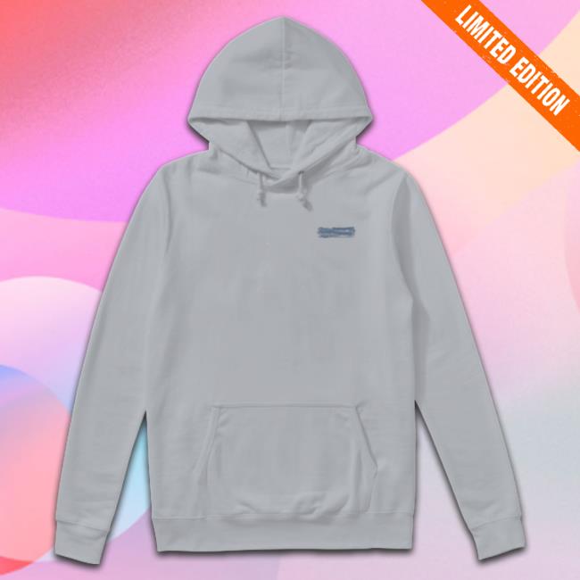 Ed Sheeran Store Peace House Hoodie