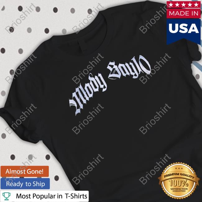 Chivas Merch Młody Say10 Hooded Sweatshirt