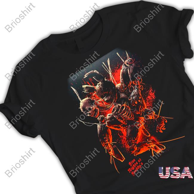 Five Nights at Freddy's T-Shirt