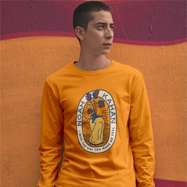 Rose Can I Miss The Way You Made Me Feel Shirt