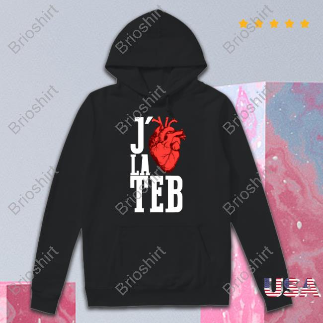 J'aime La TeB Shirt