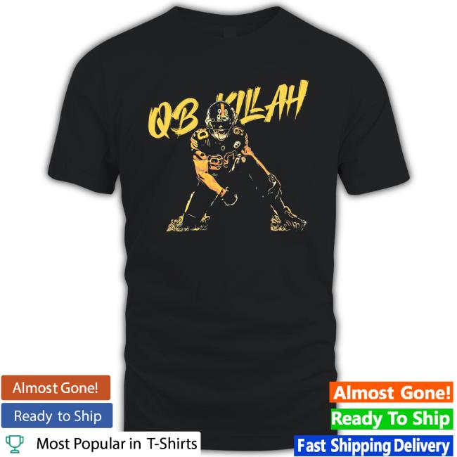 QB Killah Long Sleeve T Shirt