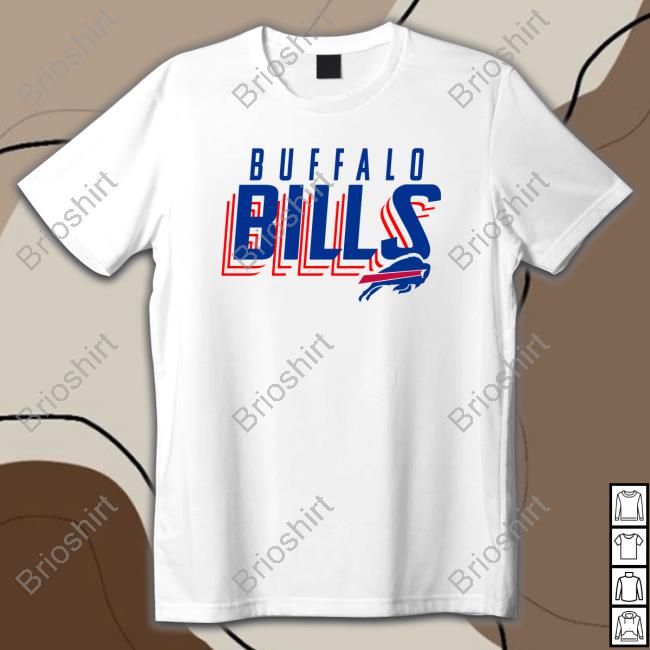 Buffalo Bills T-Shirt