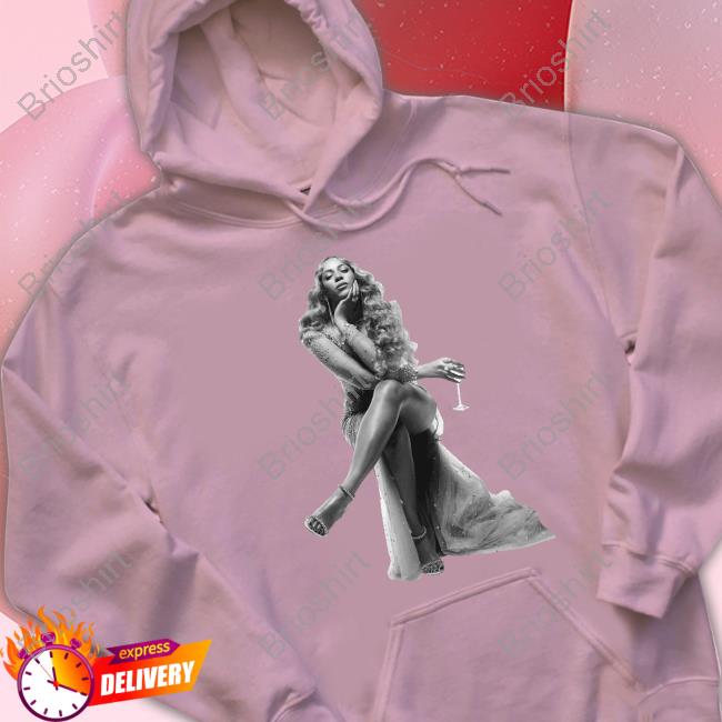 Gold Party Beyoncé Shirts