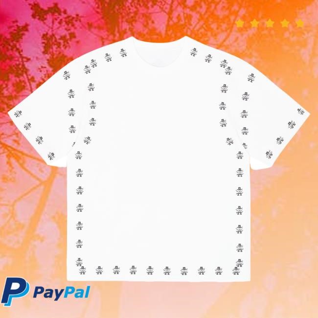 Shop Sauna Stone Top Shirt [White]
